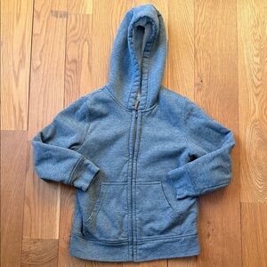 Wonder Nation Boys Hoodie